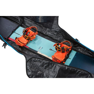 Thule RoundTrip Snowboard Roller gurulós snowboardzsák 165cm