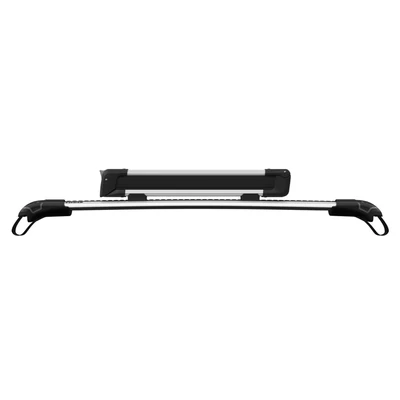 THULE SNOWPACK 7322 síléc- és snowboardtartó