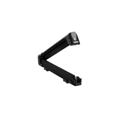 THULE SNOWPACK 7324 síléc- és snowboardtartó