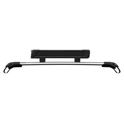THULE SNOWPACK 7324 síléc- és snowboardtartó