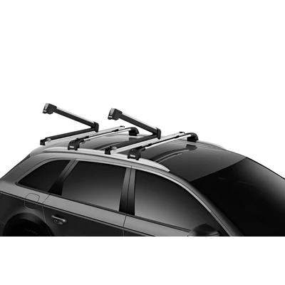 THULE SNOWPACK EXTENDER 7325 síléc- és snowboardtartó