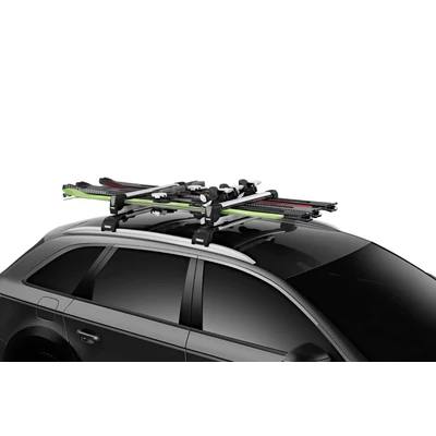 THULE SNOWPACK EXTENDER 7325 síléc- és snowboardtartó
