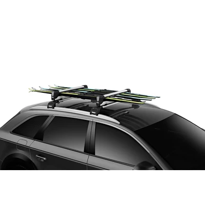 THULE SNOWPACK EXTENDER 7325 síléc- és snowboardtartó