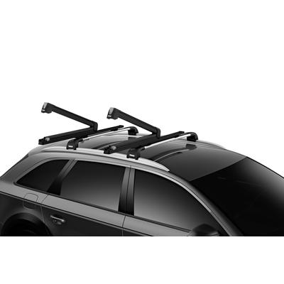 THULE SNOWPACK EXTENDER 7325 síléc- és snowboardtartó