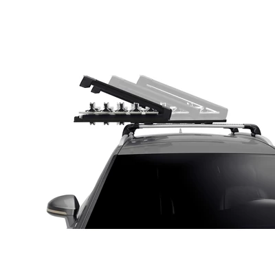 THULE SNOWPACK EXTENDER 7325 síléc- és snowboardtartó