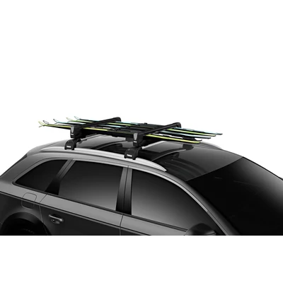 THULE SNOWPACK EXTENDER 7325 síléc- és snowboardtartó