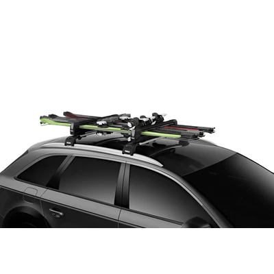 THULE SNOWPACK EXTENDER 7325 síléc- és snowboardtartó
