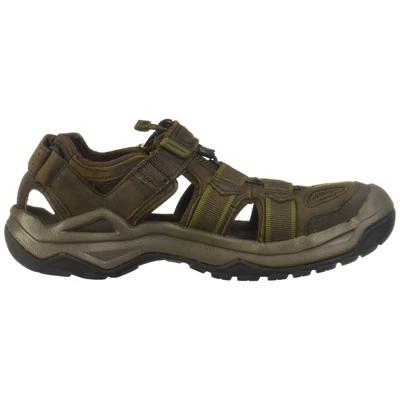 TEVA Men's Omnium 2 Leather túraszandál