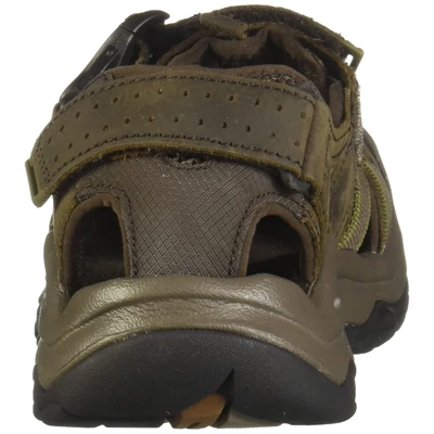 TEVA Men's Omnium 2 Leather túraszandál
