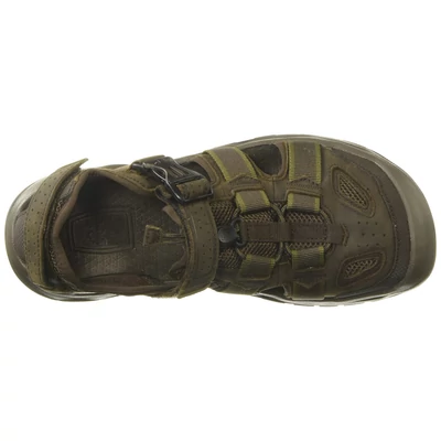 TEVA Men's Omnium 2 Leather túraszandál