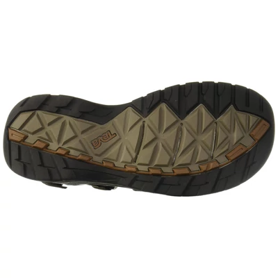 TEVA Men's Omnium 2 Leather túraszandál