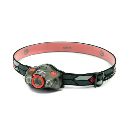 Mactronic HLS-K3 Focus Eye fejlámpa
