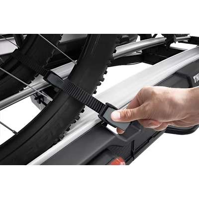 Thule Velospace XT 938 kerékpárszállító