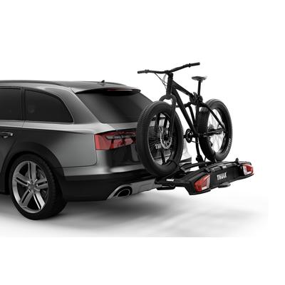 Thule Velospace XT 938B kerékpárszállító