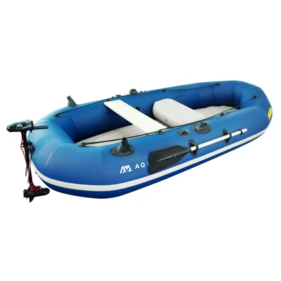 Aqua Marina Classic csónak + motor