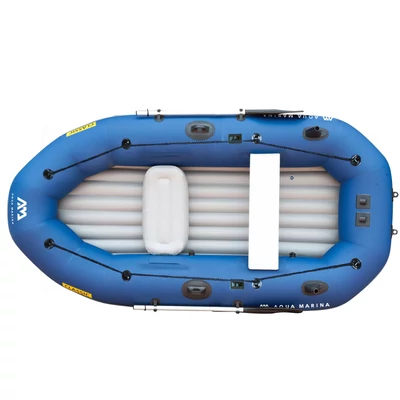 Aqua Marina Classic csónak + motor