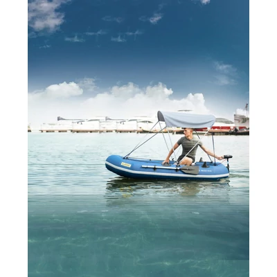 Aqua Marina Classic csónak + motor