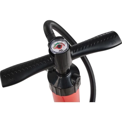 Aqua Marina DOUBLE ACTION PUMP LIQUID AIR V1 nyomásmérős pumpa