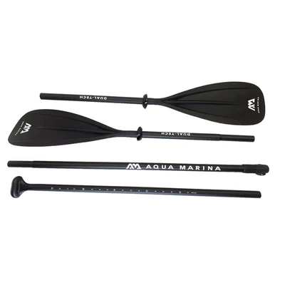 Aqua Marina Dual Tech SUP- és kajakevező