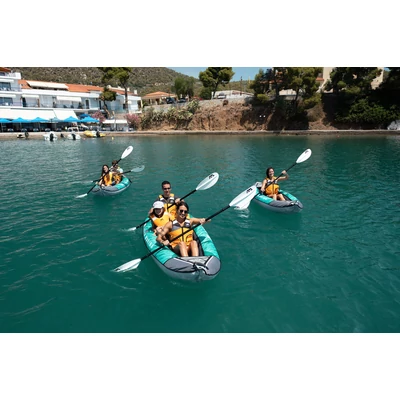 Aqua Marina Laxo III 12'6"