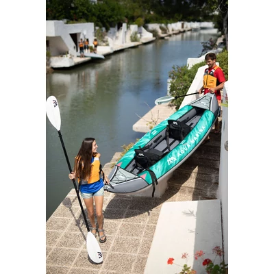 Aqua Marina Laxo II 10'6"