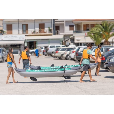 Aqua Marina Laxo II 10'6"