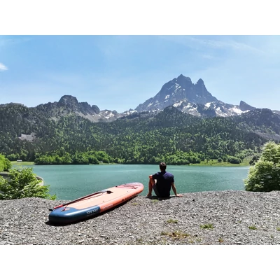 Aqua Marina Monster 12'0" SUP