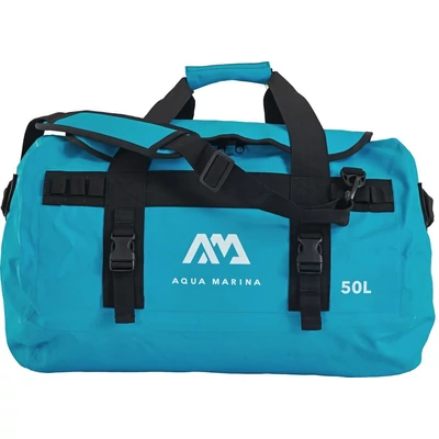 Aqua Marina Premium Duffle Bag vízálló sporttáska 50l