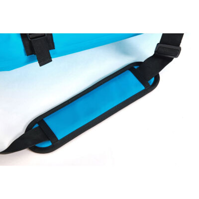 Aqua Marina Premium Duffle Bag vízálló sporttáska 50l