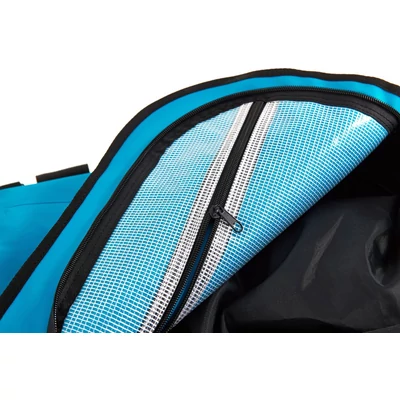 Aqua Marina Premium Duffle Bag vízálló sporttáska 50l