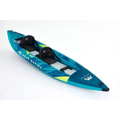 Aqua Marina Steam II 13'6"