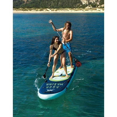 Aqua Marina Super Trip 12'2" SUP