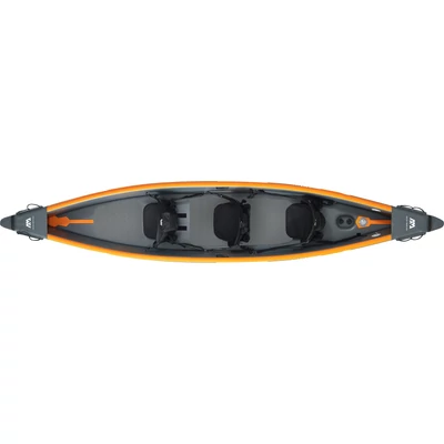 Aqua Marina Tomahawk AIR-C 15’8″