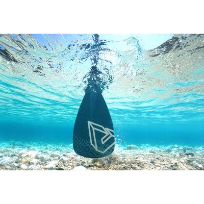 Aqua Marina CARBON GUIDE 3 részes karbon/üvegszálas SUP-evező