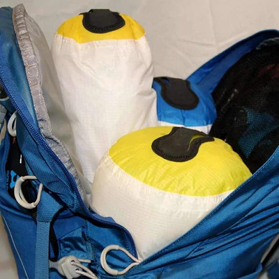 Aquapac PackDivider Drysack 2L 002