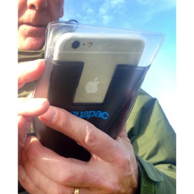 Aquapac Waterproof iPhone 6 Plus Case 358