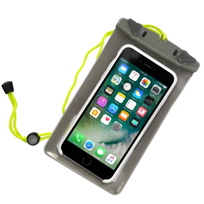Aquapac Waterproof iPhone 8 Plus with bumper Case 368