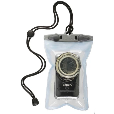 Aquapac Camera Case with hard lens 420
