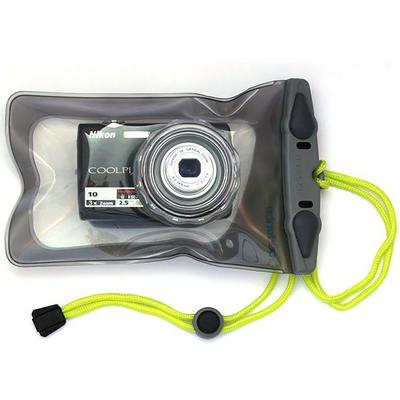 Aquapac Mini Camera Case with Hard Lens 428