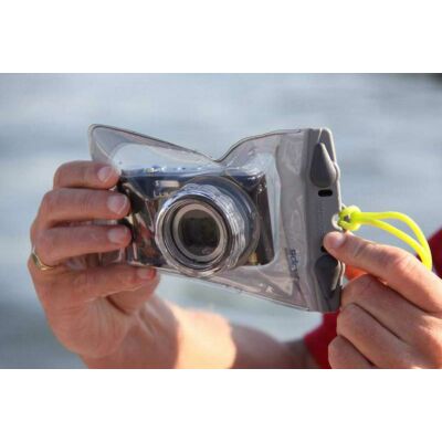 Aquapac Mini Camera Case with Hard Lens 428