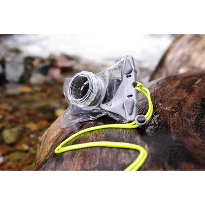 Aquapac Mini Camera Case with Hard Lens 428