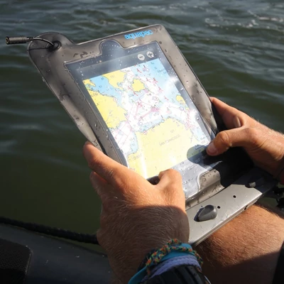 Aquapac Waterproof Case for iPad 638