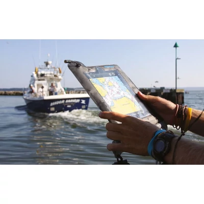 Aquapac Waterproof Case for iPad 638