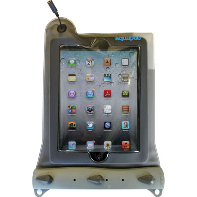 Aquapac Waterproof Case for iPad 638
