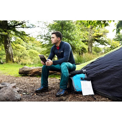 Aquapac Waterproof Tablet/iPad Mini/Kindle Case 658F