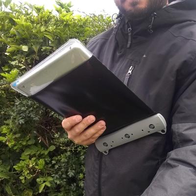 Aquapac Waterproof Case for iPad 669