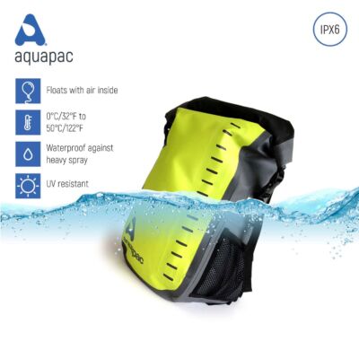 Aquapac TrailProof Toccoa Daysack 28L 791 vízálló hátizsák