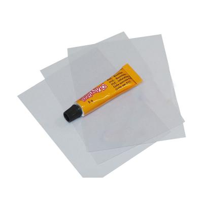BRAVO PVC javítókészlet SP55