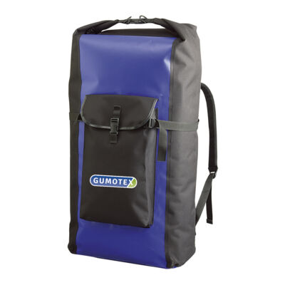 Gumotex Transport drybag vízhatlan hátizsák 80l