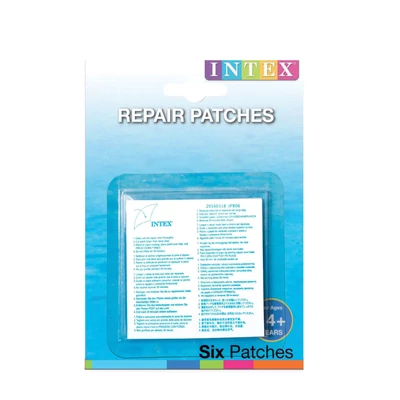 INTEX öntapadós ragasztófolt